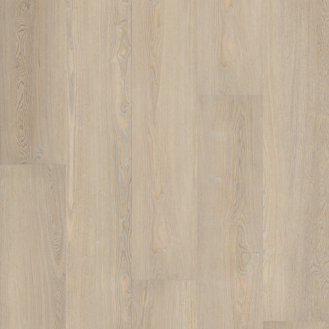 COREtec Premium Planks 9" Conch Ash Swatch