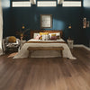 COREtec Premium Planks 9" Cerith Oak Room Scene