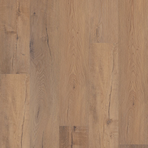COREtec Premium Planks 9" Sand Dollar Oak Swatch
