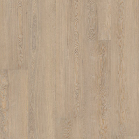 COREtec Premium Planks 9" Flaxen Ash Swatch