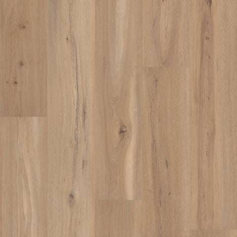 COREtec Premium Planks 9" Blonde Oak Swatch