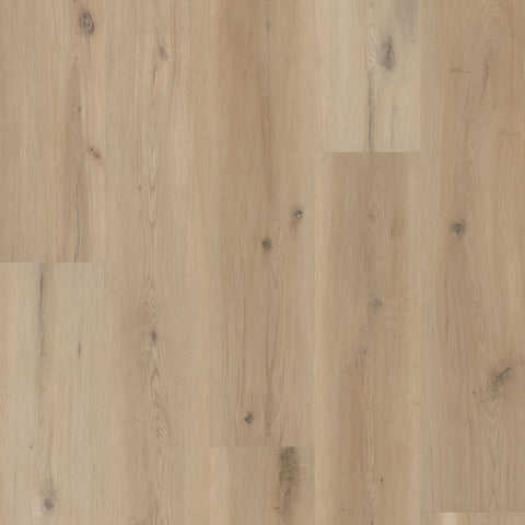 COREtec Premium Planks 9" Sea Salt Oak Swatch