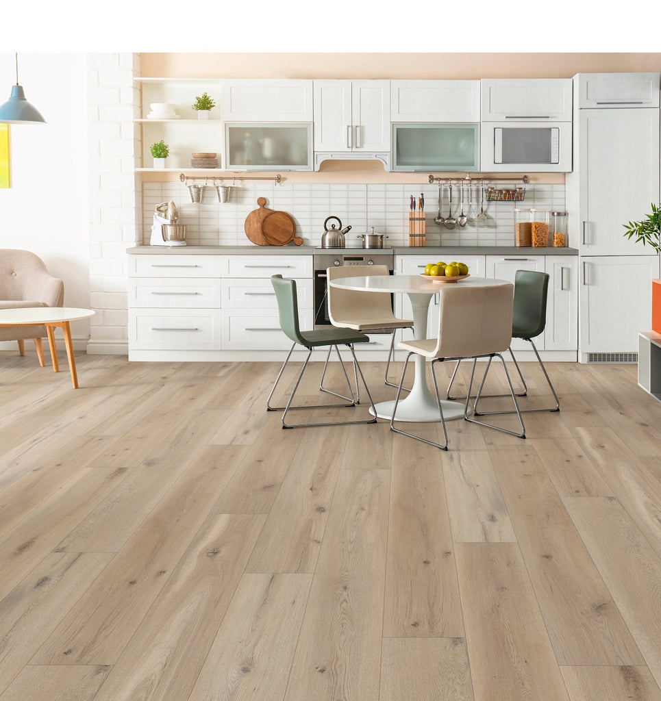 COREtec Originals Premium VV810 Sea Salt Oak – Floorin