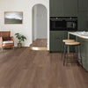 COREtec Original Premium VV820 Chromatic Beech Room Scene