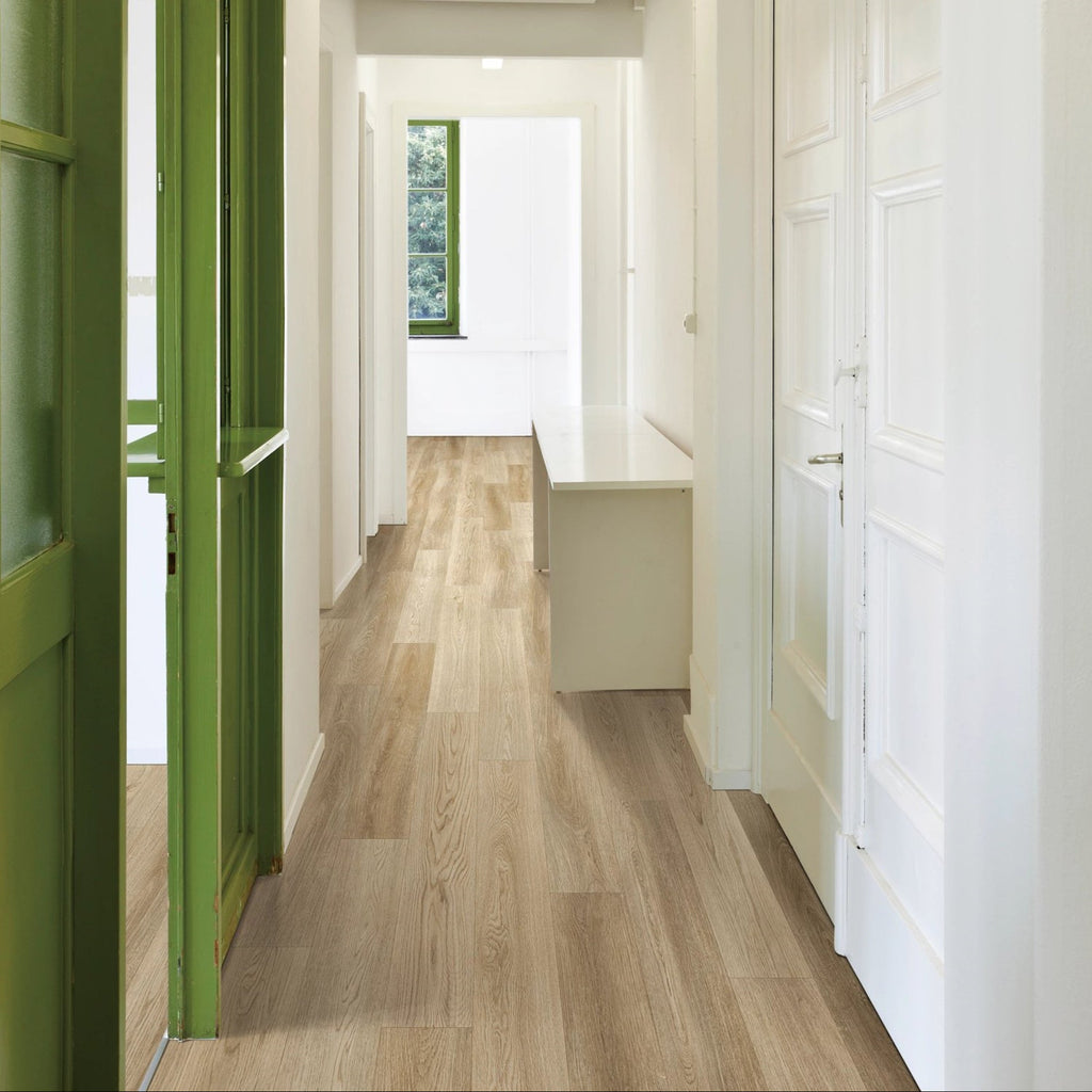COREtec Originals Classics VV845 Hemphill Oak Sample –