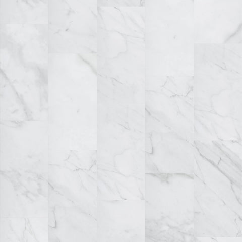 COREtec Tile VV848 Alba Marble Swatch