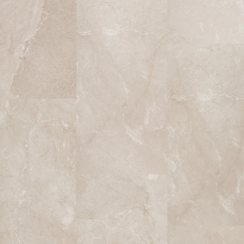 COREtec Tile VV848 Cremello Travertine
