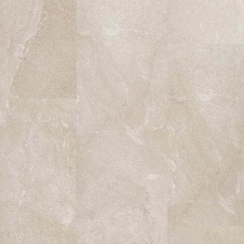 COREtec Tile VV848 Cremello Travertine Swatch