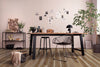 COREtec Originals Enhanced VV855 7"x60" Wilson Pecan Room Scene
