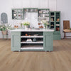 COREtec Originals Enhanced VV855 7"x60" Linford Oak Room Scene