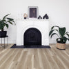 COREtec Originals Enhanced VV855 7"x60" Kingston Oak Room Scene