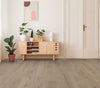 COREtec Originals Enhanced VV855 7"x60" Ferndown Oak Room Scene