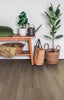 COREtec Originals Enhanced VV855 7"x60" Southmere Oak Room Scene