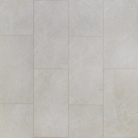 COREtec Plus Enhanced Tile VV870 Serena Limestone Swatch