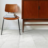 COREtec Plus Enhanced Tile VV870 Foussana Limestone Room Scene