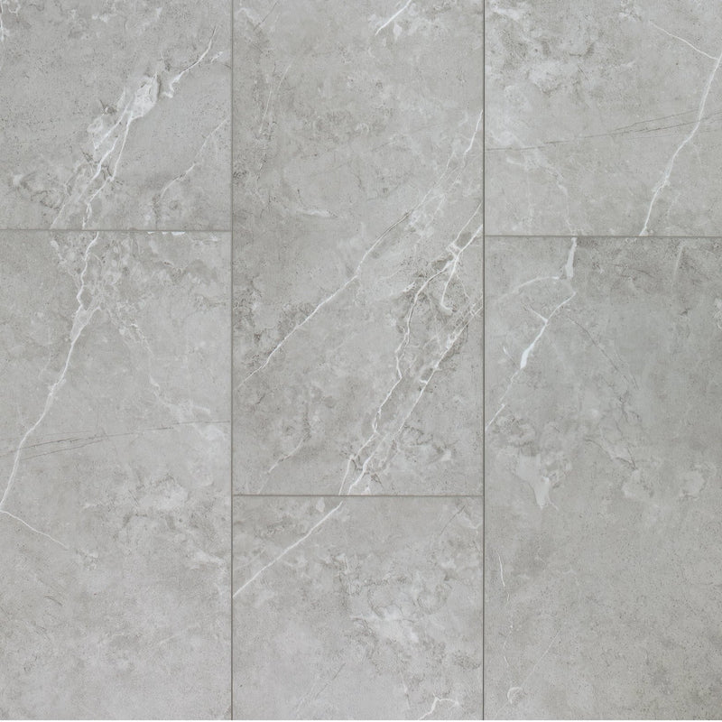 COREtec Plus Enhanced Tile VV870 Amani Marble