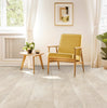 COREtec Plus Enhanced Tile VV870 Classic Travertine Room Scene