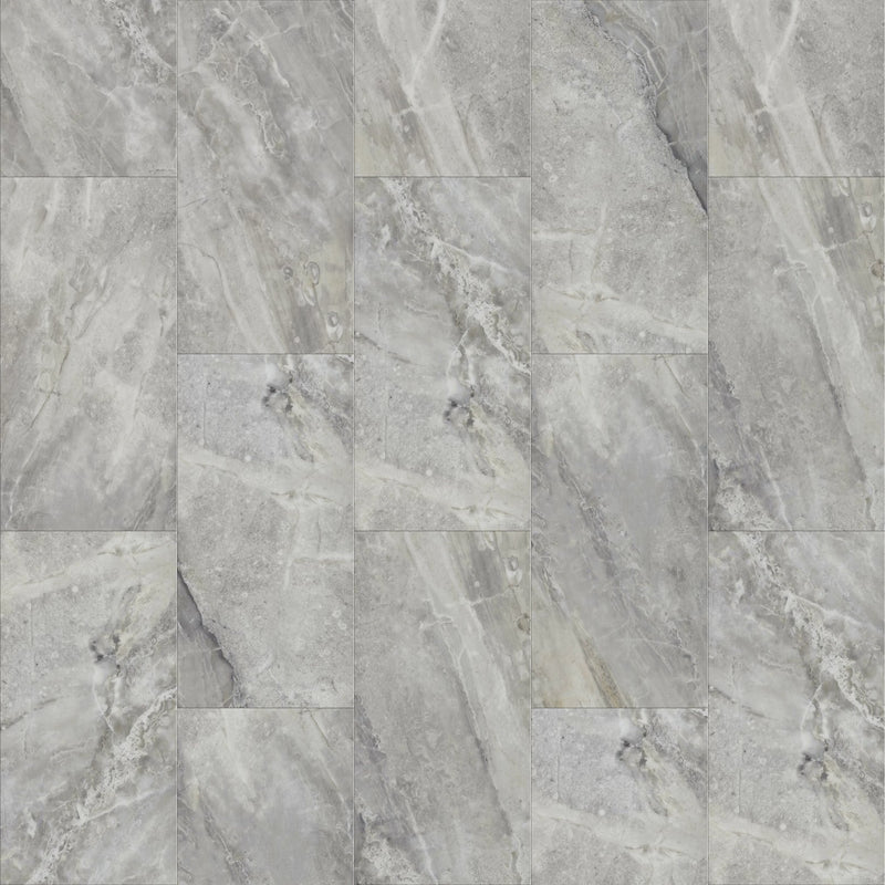 COREtec Plus Tile VV872 Avesta Quartz