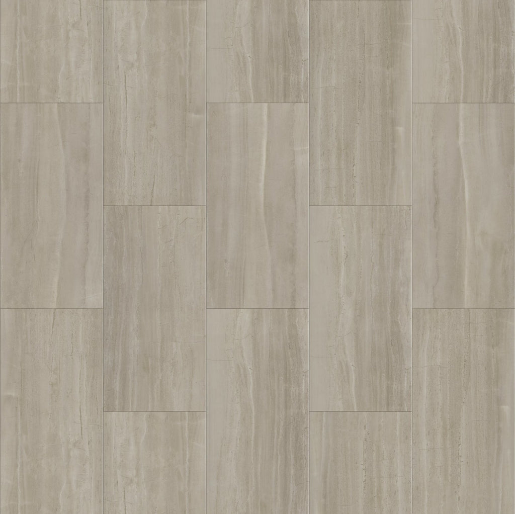 COREtec Plus Tile VV872 Ligera Sandstone – Flooring Ma