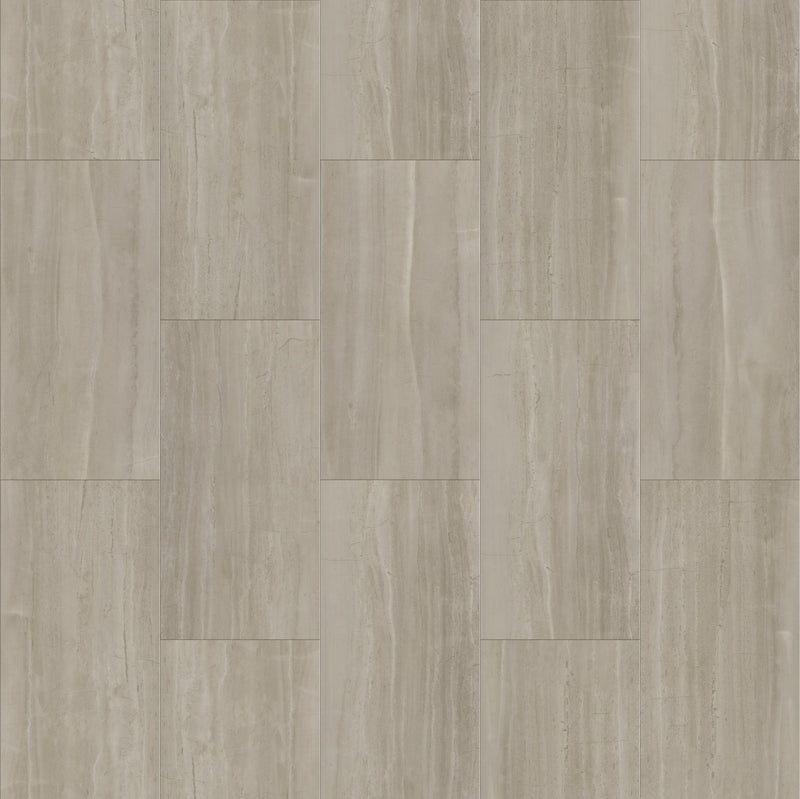 COREtec Plus Tile VV872 Ligera Sandstone