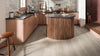COREtec Plus Tile VV872 Ligera Sandstone Room Scene