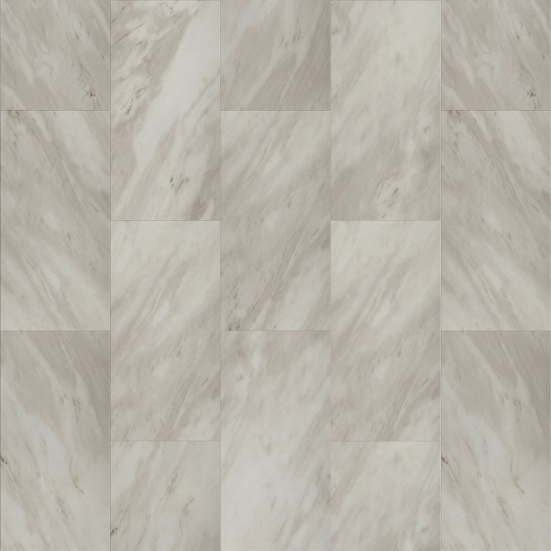 COREtec Plus Tile VV872 Perfecta Marble