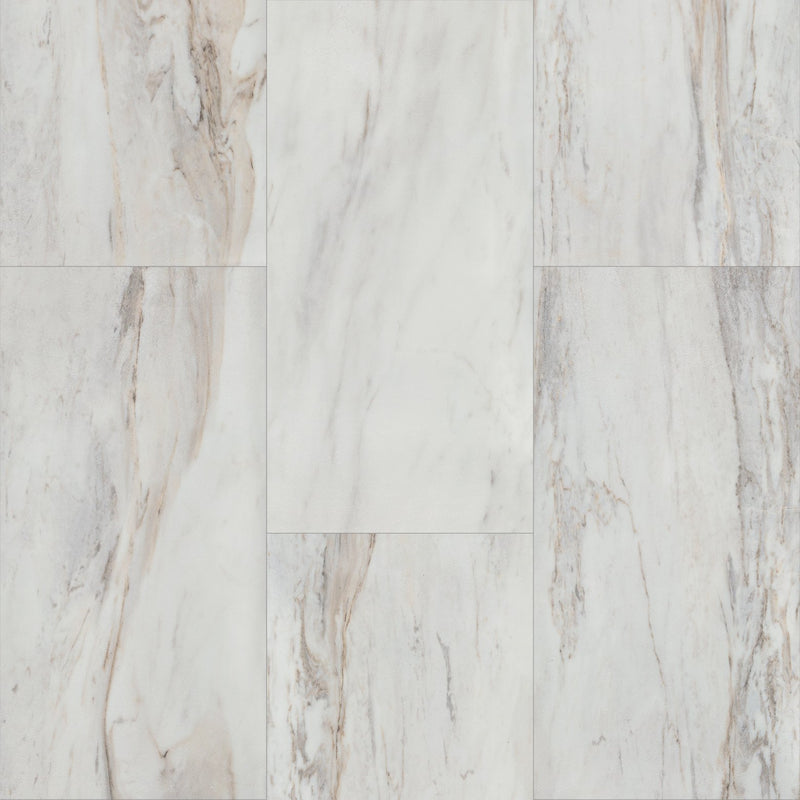 COREtec Plus Tile VV872 Sonia Marble
