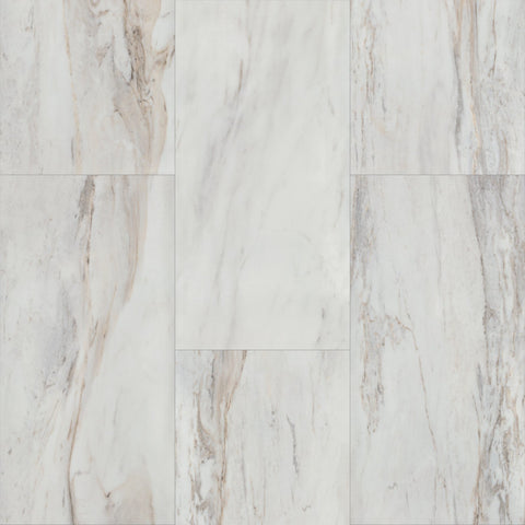 COREtec Plus Tile VV872 Sonia Marble Swatch