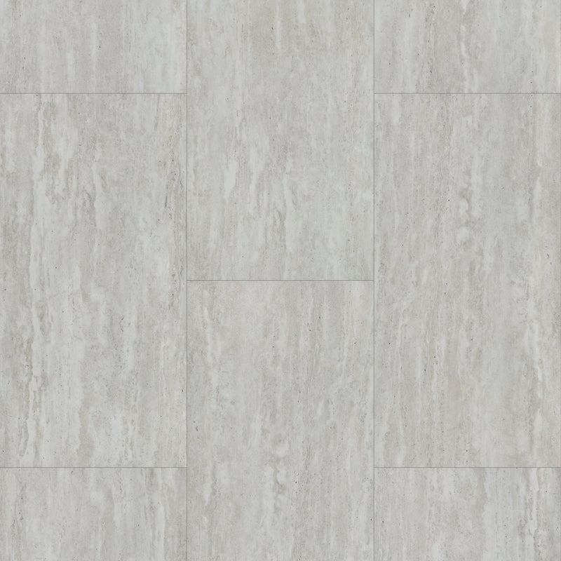 COREtec Plus Tile VV872 Mari Travertine