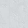 COREtec Plus Tile VV872 Bianco Marble Swatch