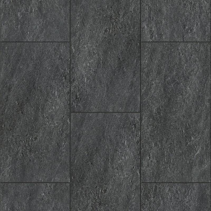 COREtec Plus Tile VV872 Embra Slate