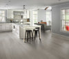 Bjelin Hardened Wood XXL Select Earth Gray Ash Room Scene