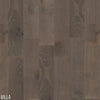 L.W. Mountain Hardwood Georgetown Solid Hand Scraped Oak Villa 4 5/8"