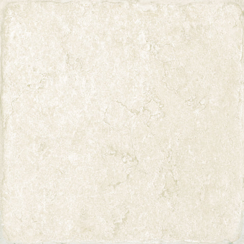 Tile Collection Pietra Di Ostuni 16x16 Field Matte Tile Avorio Swatch