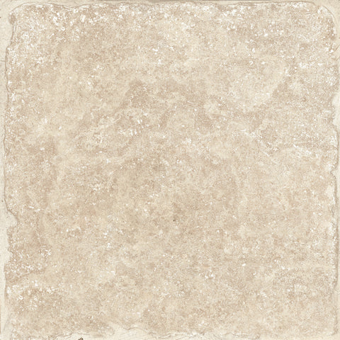 Tile Collection Pietra Di Ostuni 16x16 Field Matte Tile Sabbia Swatch