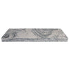 Realstone Systems Bristol Black Wall Cap - FloorLife