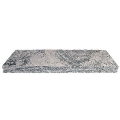 Realstone Systems Bristol Black Wall Cap - FloorLife