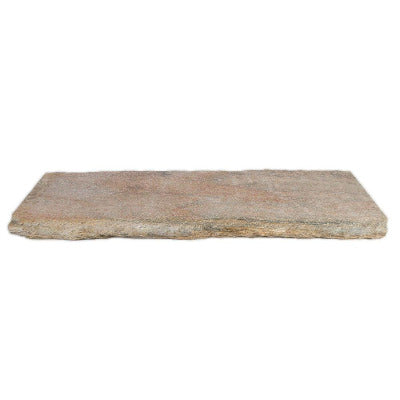 Realstone Systems Greystone Gold Wall Cap - FloorLife