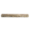 Realstone Systems Greystone Gold Wainscot Sill Cap - FloorLife