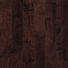 L.W. Mountain Solid Stanford Walnut Swatch