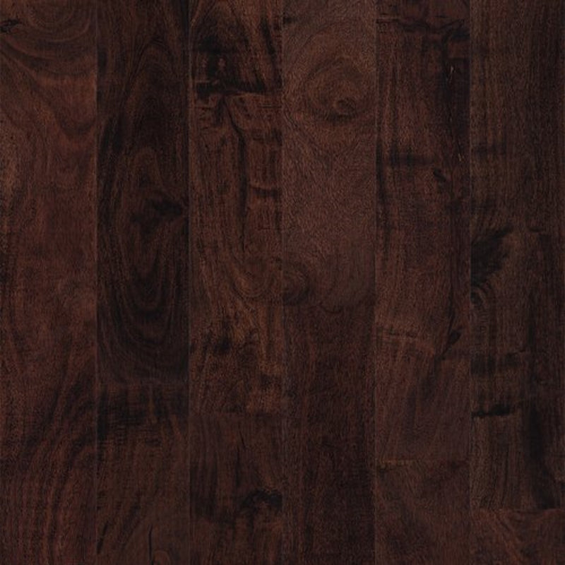 L.W. Mountain Solid Stanford Walnut