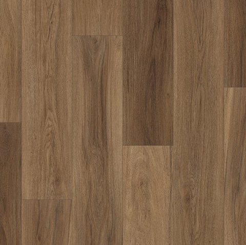 COREtec Pro Enhanced VV492 Westlake Hickory Swatch 