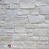 TRADITIONAL WHITE CASTLE CORNER Swatch