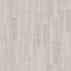 Shaw Tile Aydin Valley 12"x24" White Swatch