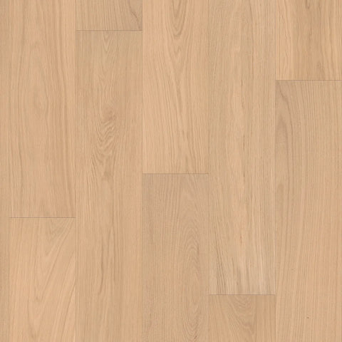 Shaw Natural Classics White Oak 7" Swatch