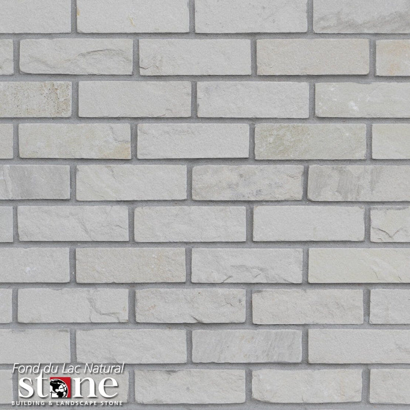 Natural Stone Thin Brick Winslow Corner