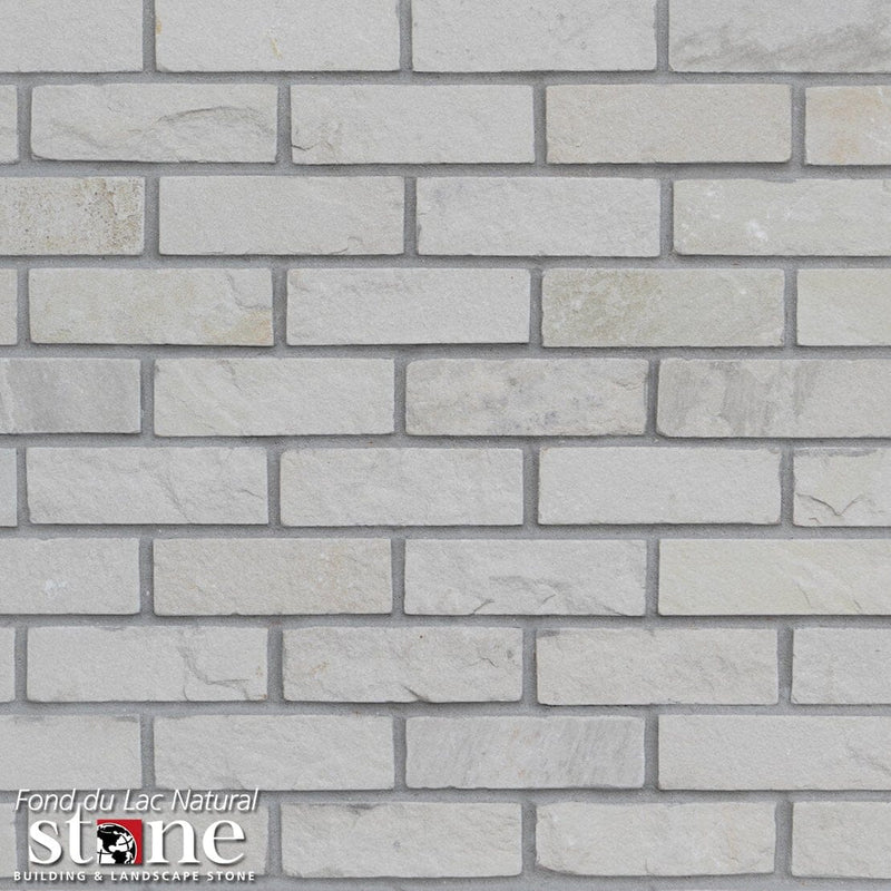 Natural Stone Thin Brick Winslow