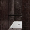 Marazzi Zellige Neo Square Carbone Room Scene
