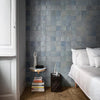 Marazzi Zellige Neo Square Cielo Room Scene 1