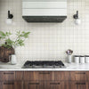 Marazzi Zellige Neo Square Gesso Room Scene 2